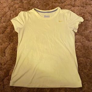Nike Dri-fit shirt